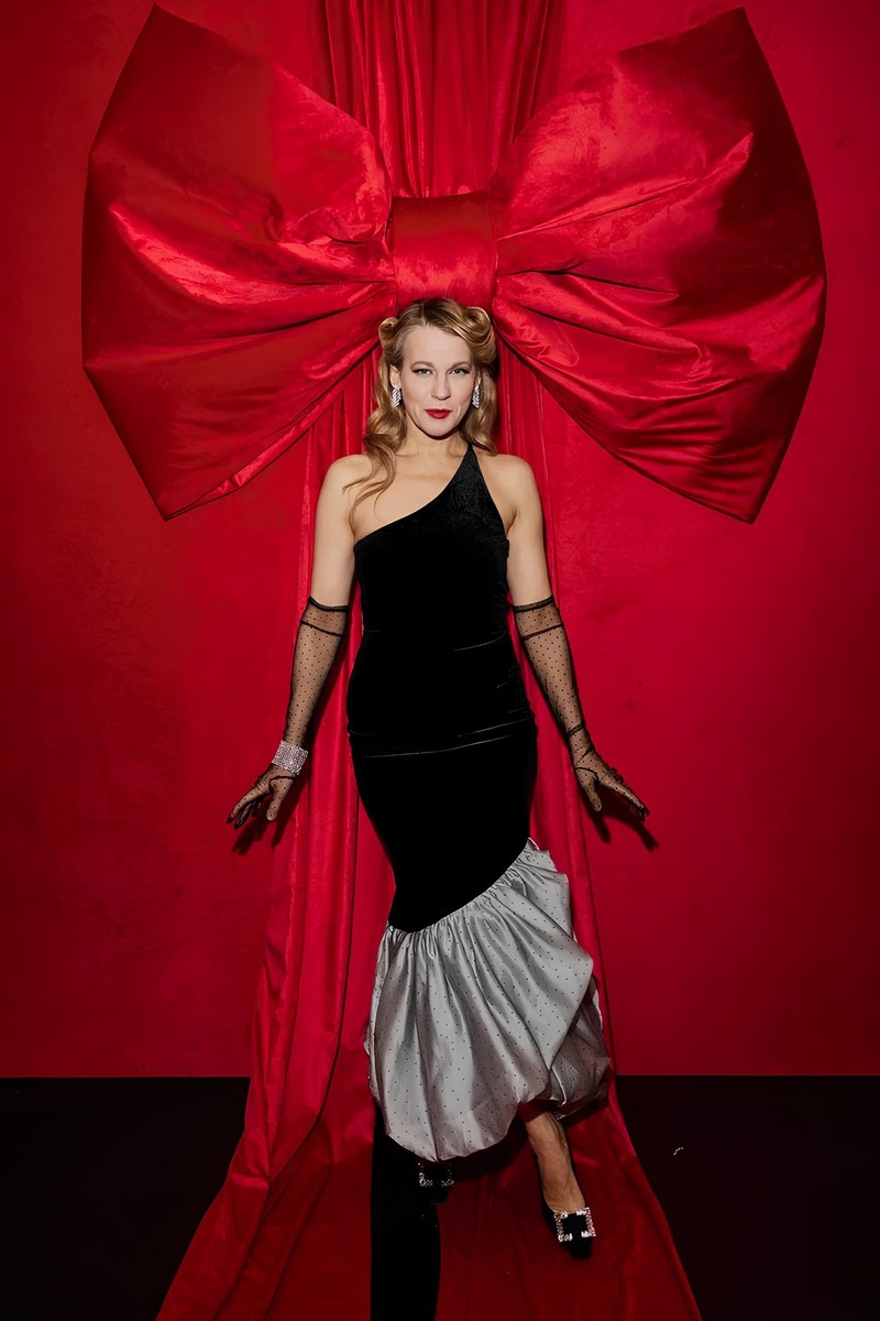    Суд взыскал с Александры Ребенок больше 150 тысяч за ДТП