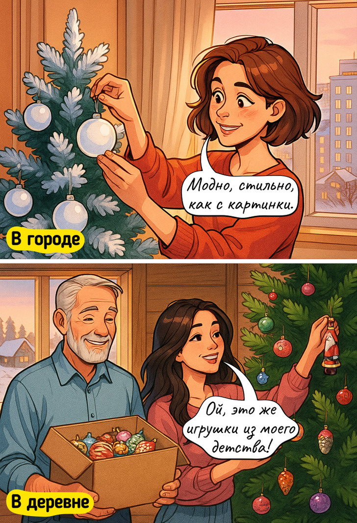 Изображение создано художниками Зоны Комфорта