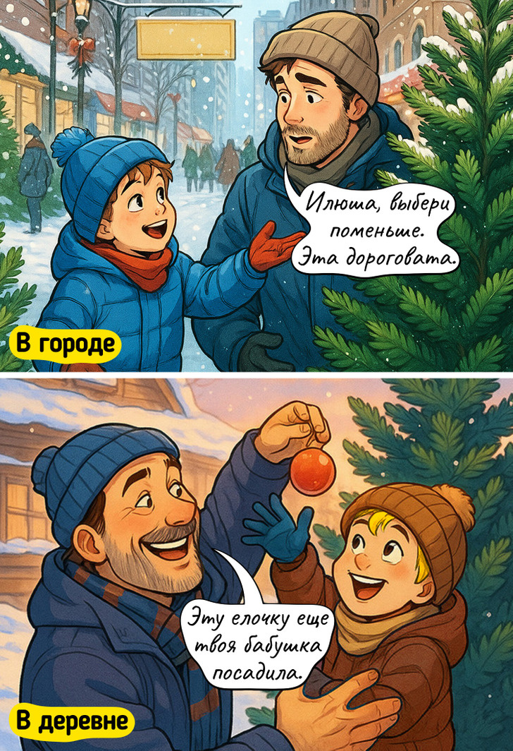 Изображение создано художниками Зоны Комфорта