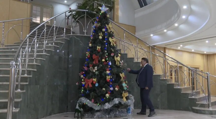 Фото:пресс-служба Главы и правительства Ингушетии