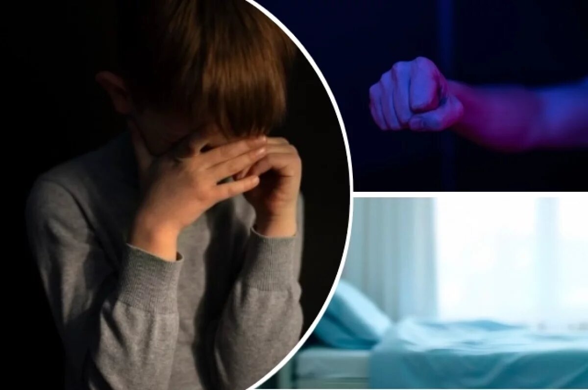    Не давали спать и мыться.