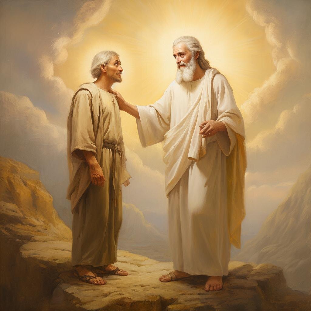 коллаж автора