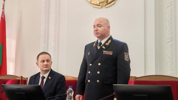    © Sputnik / Тамара Беляева