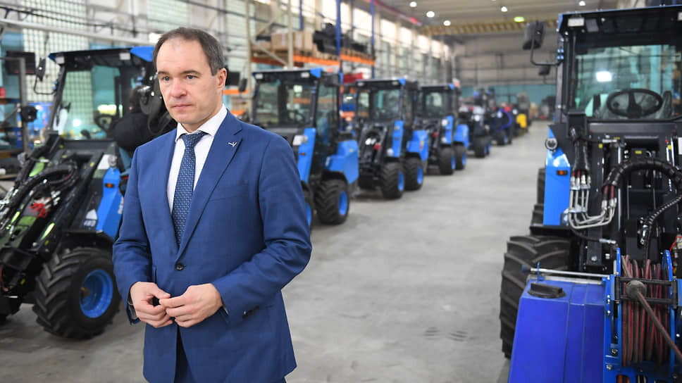 Фото: Евгений Павленко / Коммерсантъ