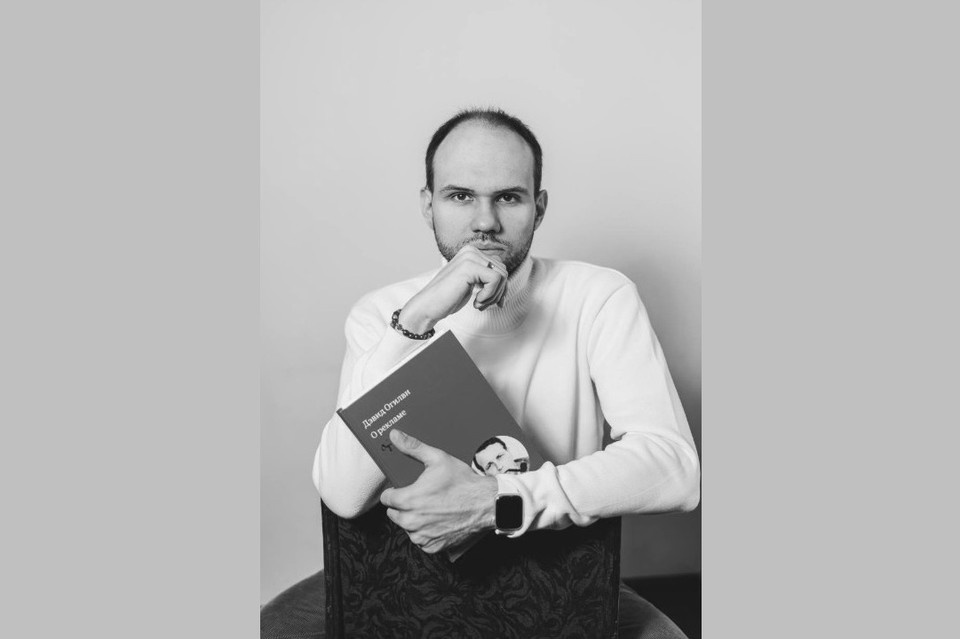    Умер рязанский видеограф Иван Ушатиков, страдающий раком.