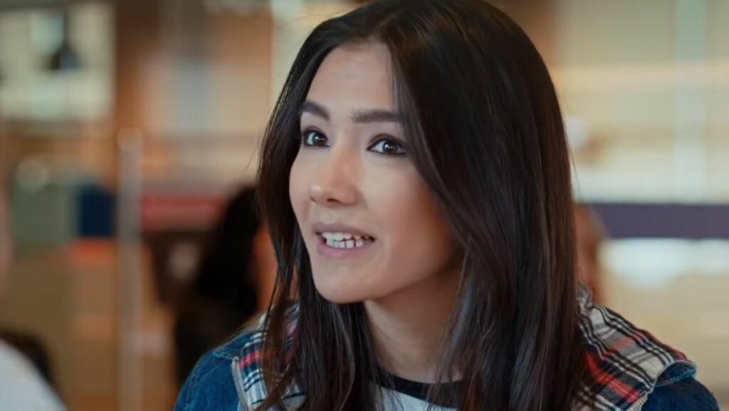    Фото: кадр из сериала