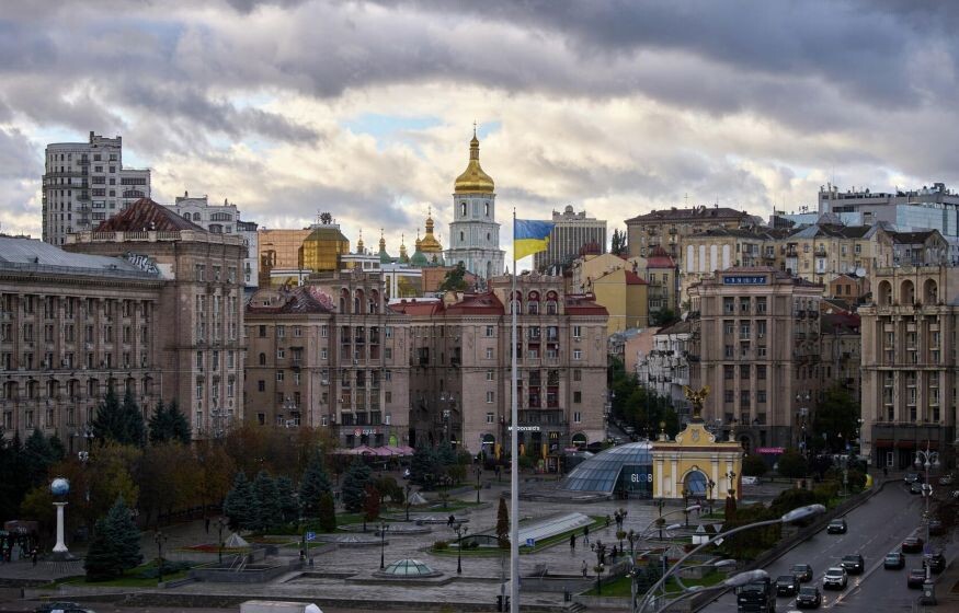    Насмотрелись на русских. Украинцы провели свою операцию «Труба»: подробности