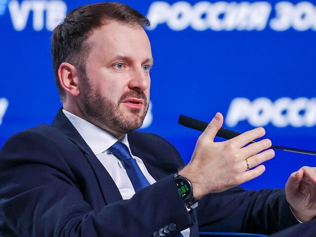    Фото: ТАСС/URA.RU/Роман Наумов