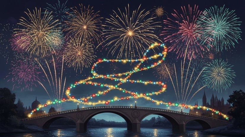   Сгенерировано с помощью ИИ