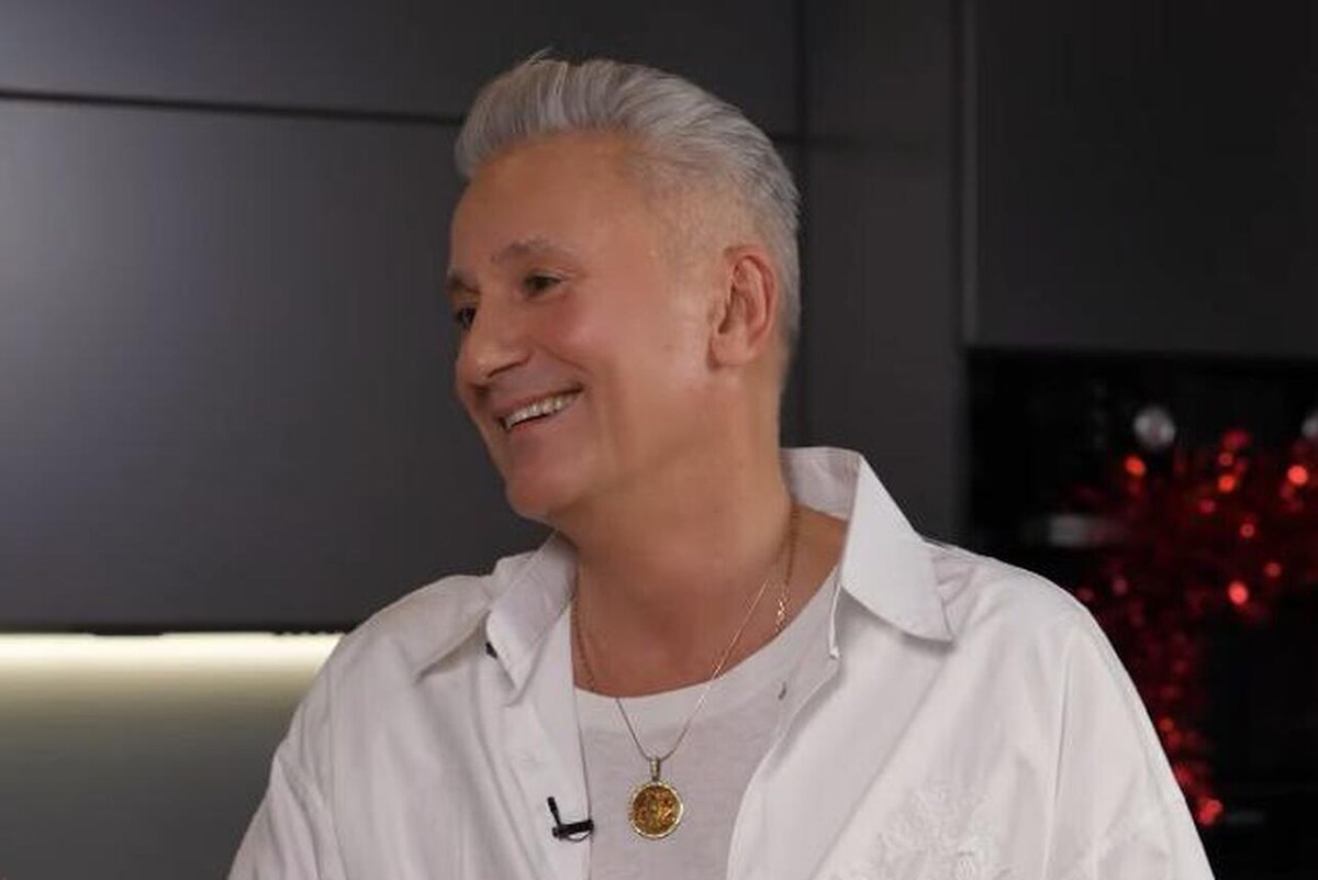    Олег Меньшиков кадр YouTube