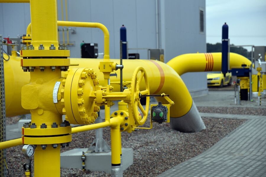     / Источник: © MARCIN BIELECKI/EPA/ТАСС