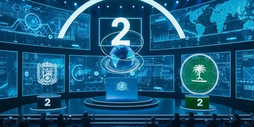 Как Саудовская Аравия сделала госуслуги быстрыми и удобными