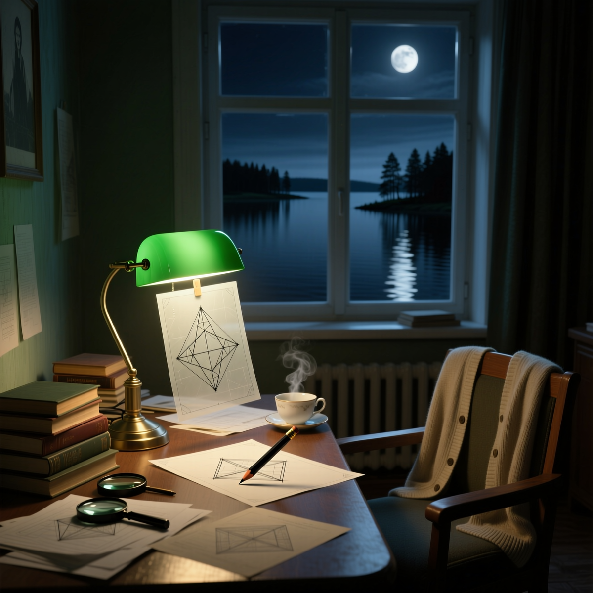 Автор: В. Панченко