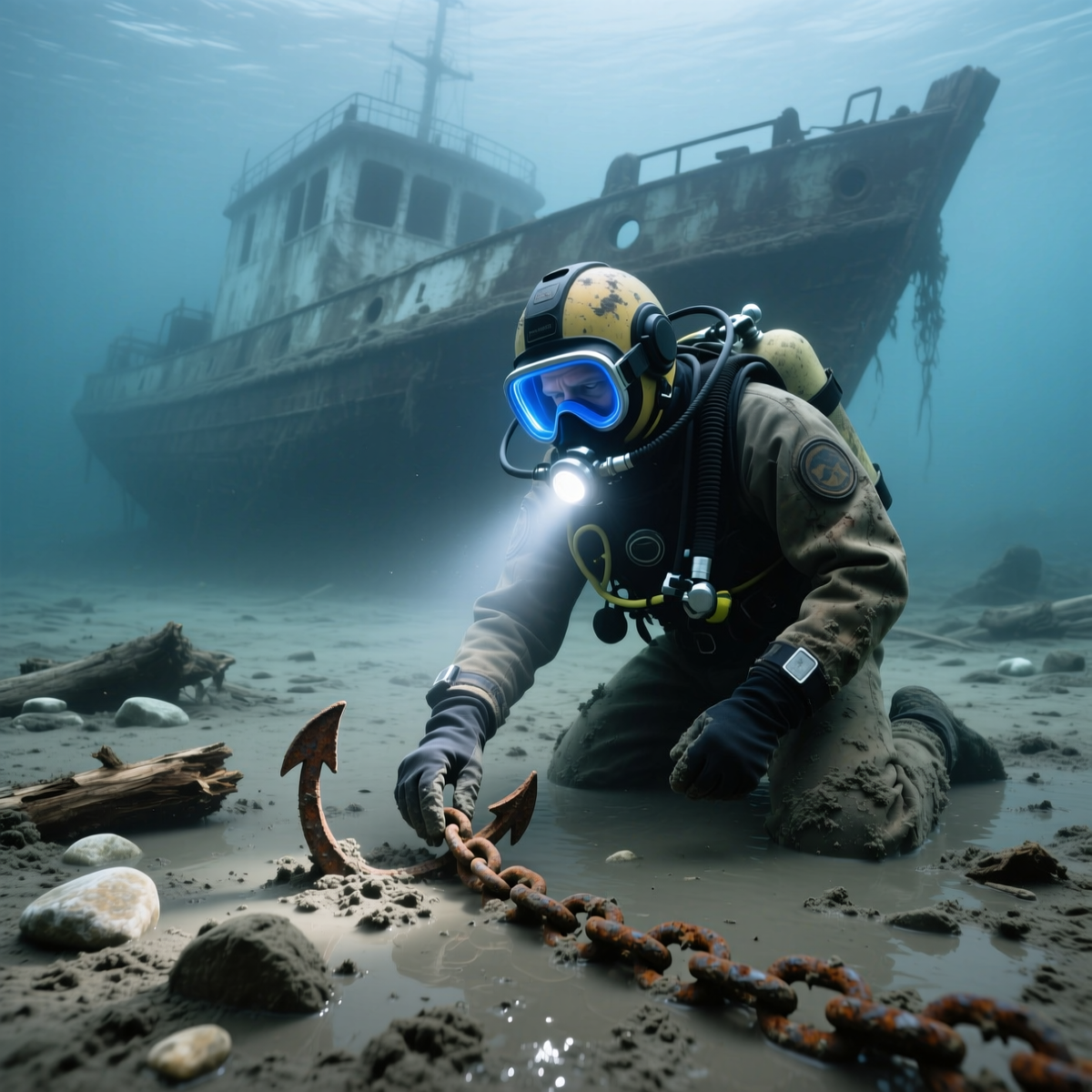 Автор: В. Панченко