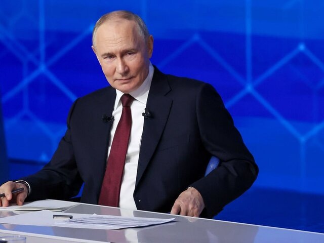    Фото: ТАСС/М/Вячеслав Прокофьев