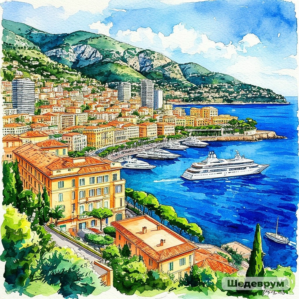 Источник: изображение создано ИИ "Шедеврум"