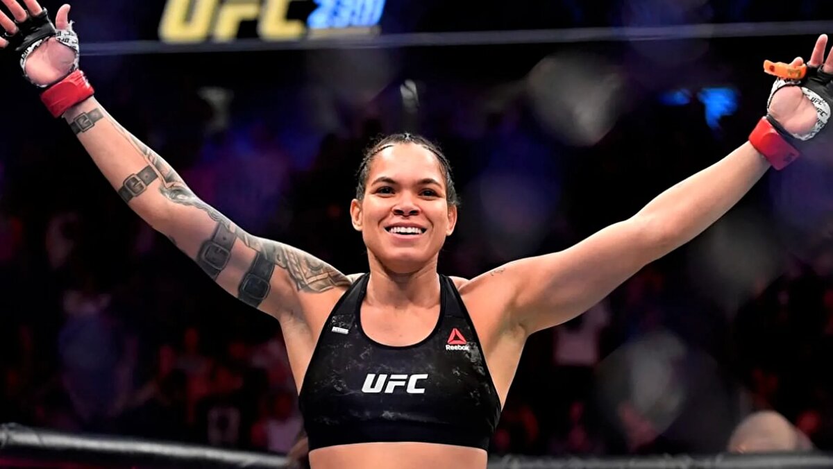 Фото: Аманда Нунес