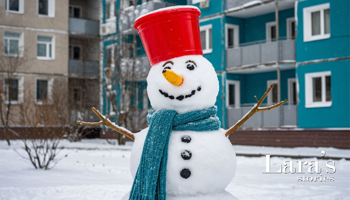 Иллюстрация автора