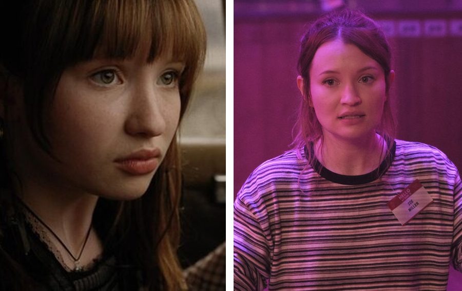    Фото: DreamWorks Pictures, Matchbox Pictures