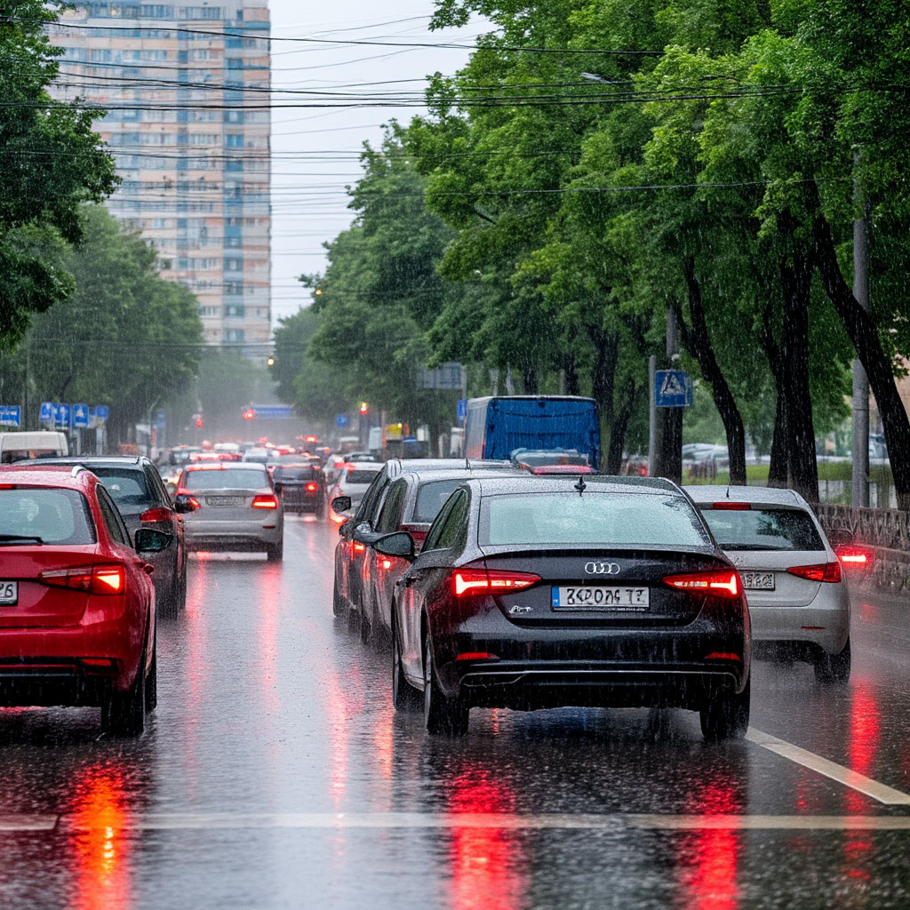 Картинка сгенерирована нейросетью Шедеврум