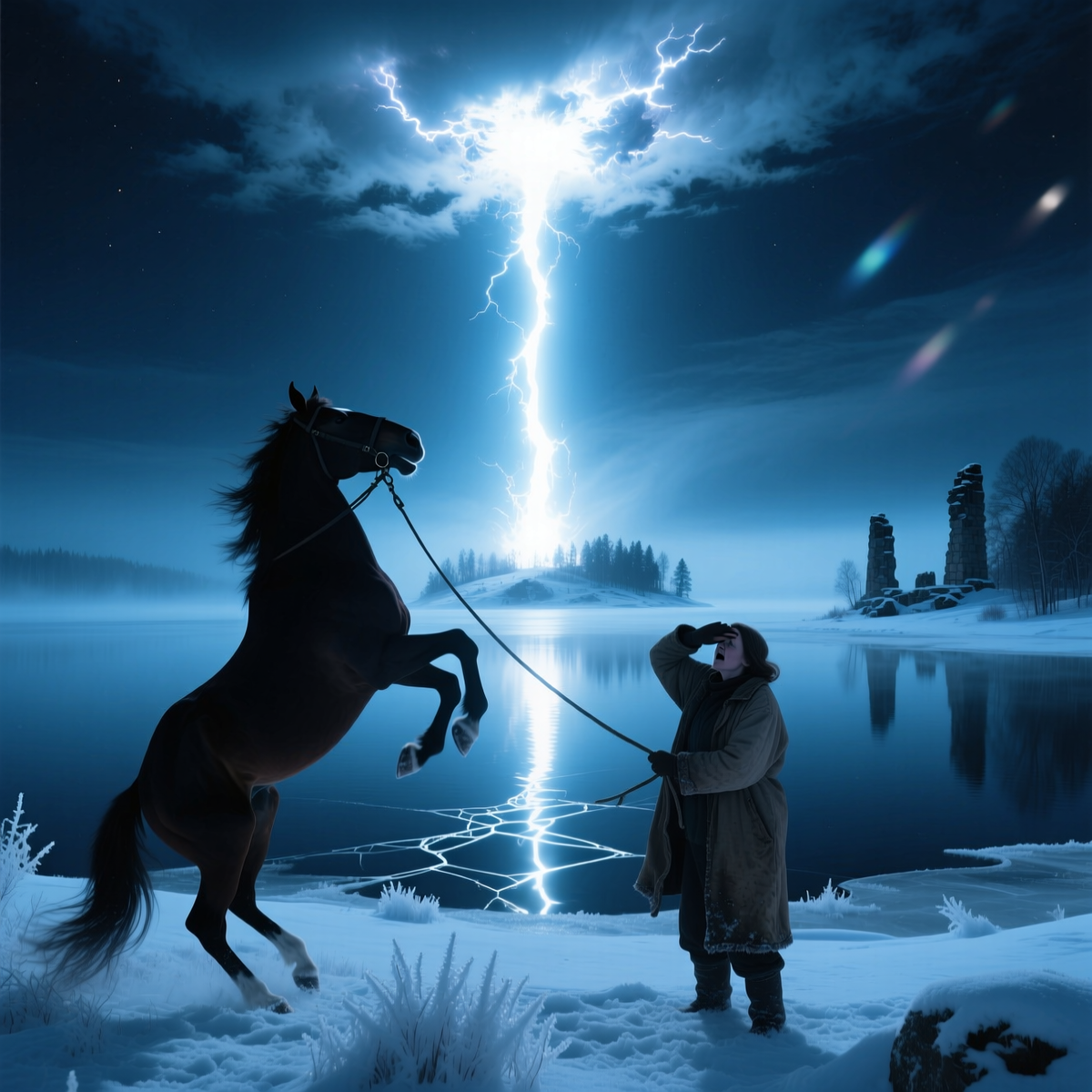 Автор: В. Панченко