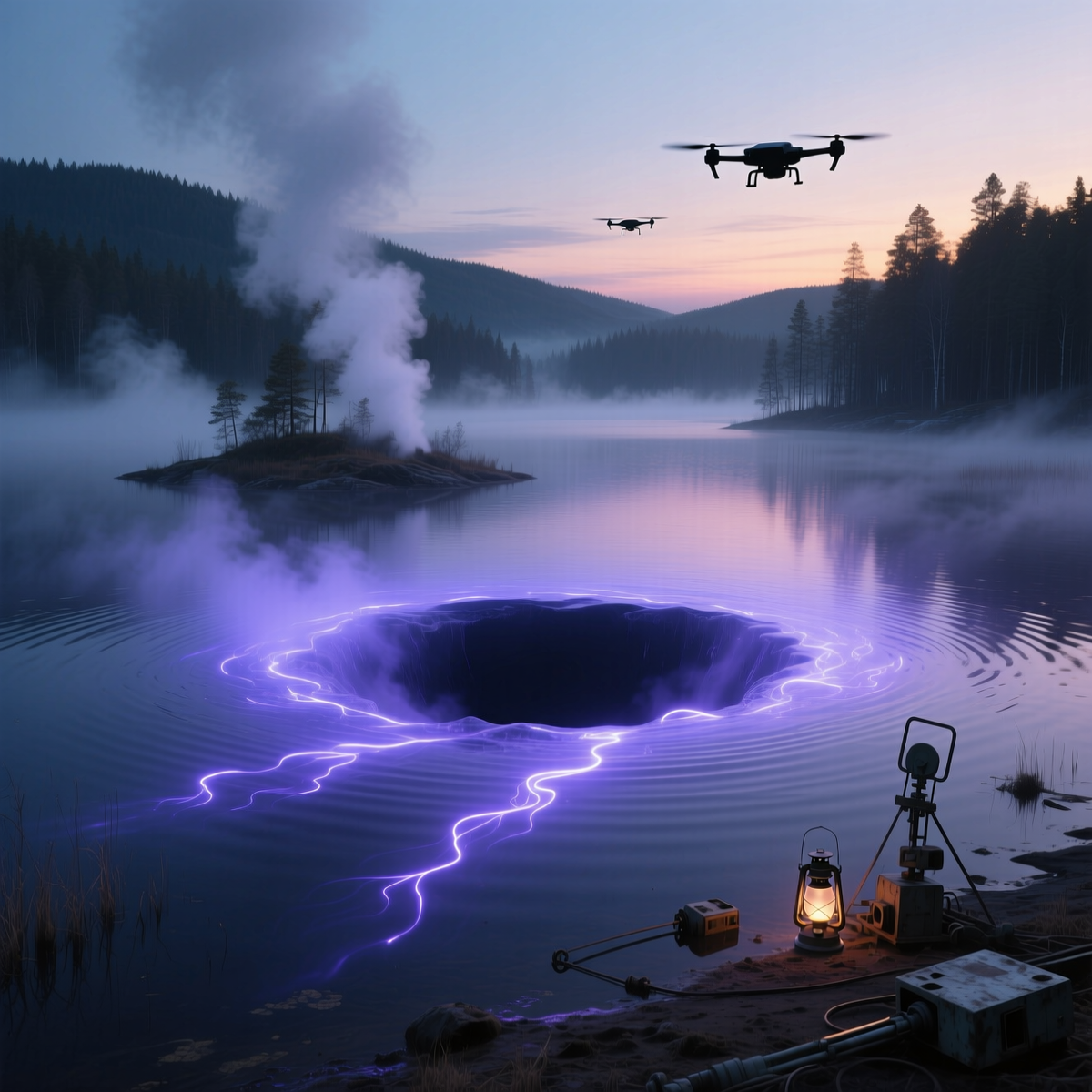 Автор: В. Панченко