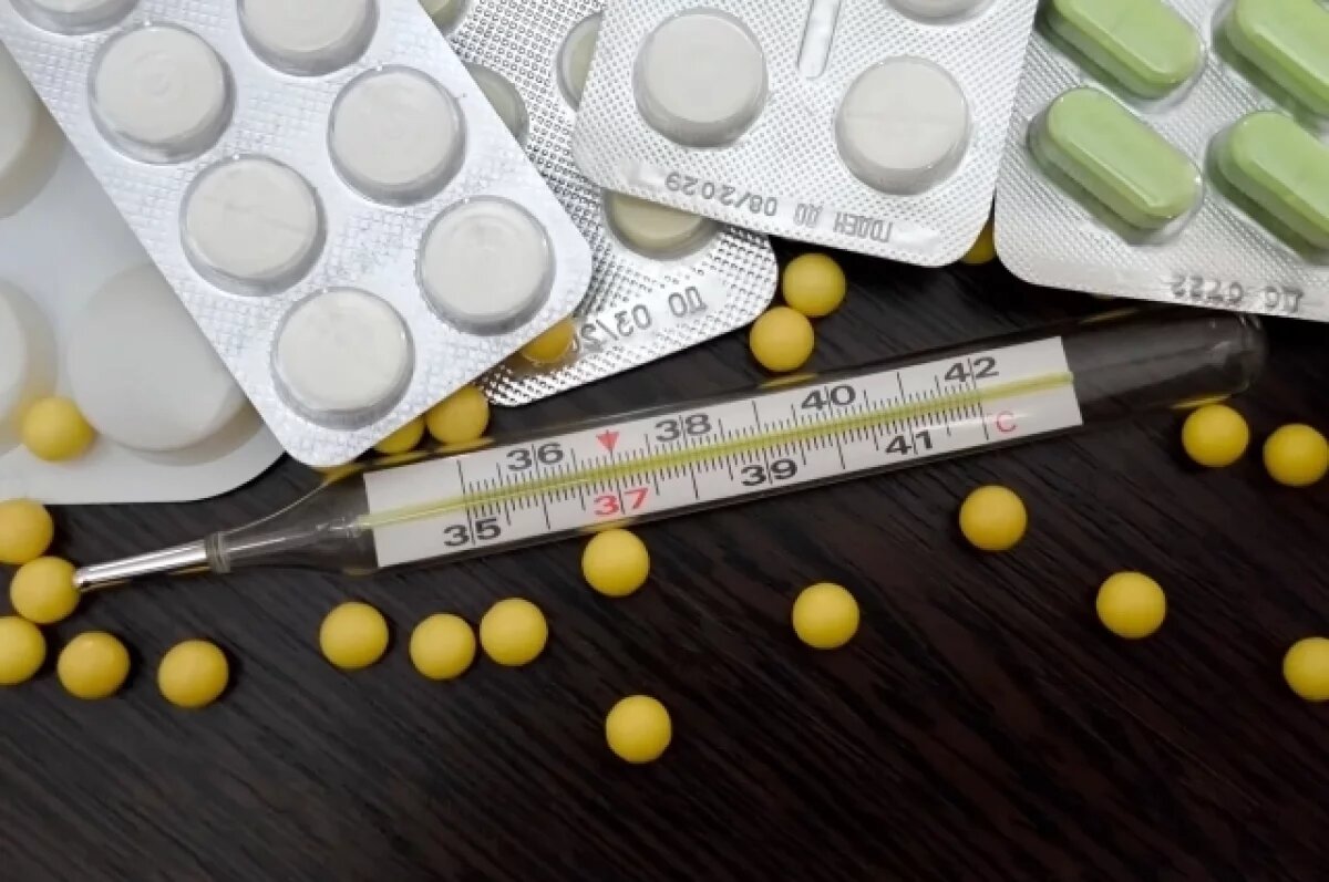    Почти 250 воронежцев заболели коронавирусом за неделю