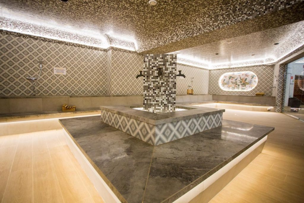    Фото: УК «Термы».