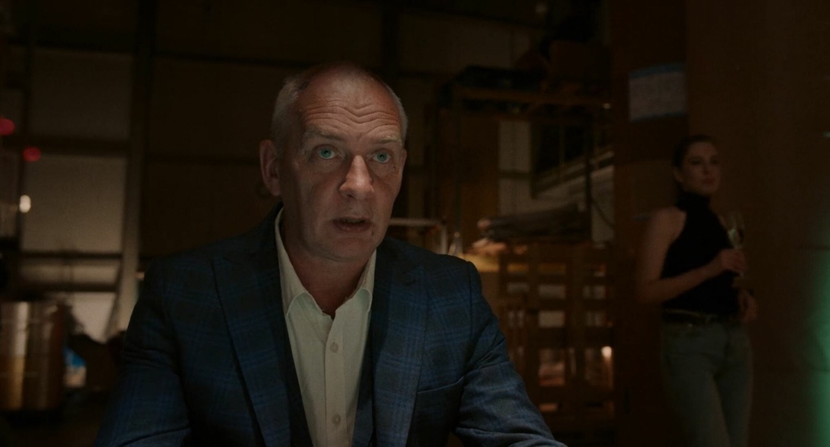 Фото: кадр из сериала «Трудные подростки»