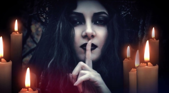 Как навсегда растворить врага из жизни? Мощный ритуал на связывание врага с постановкой мощной защиты от колдовства 100%.