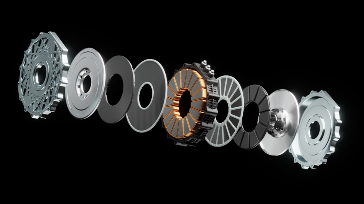 Источник https://yasa.com/media/2024/09/yasa-axial-flux-motor-exploded-animation.mp4#t=2,7