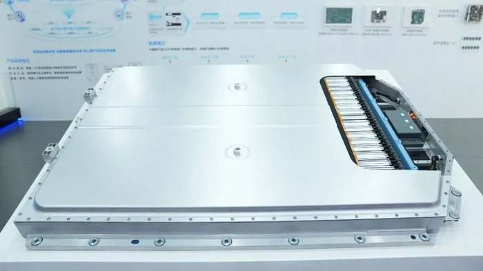 Источник https://www.welion.tech/en/