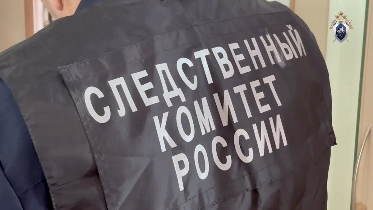   Пресс-служба ГУ Следственного комитета России- Архивное фото