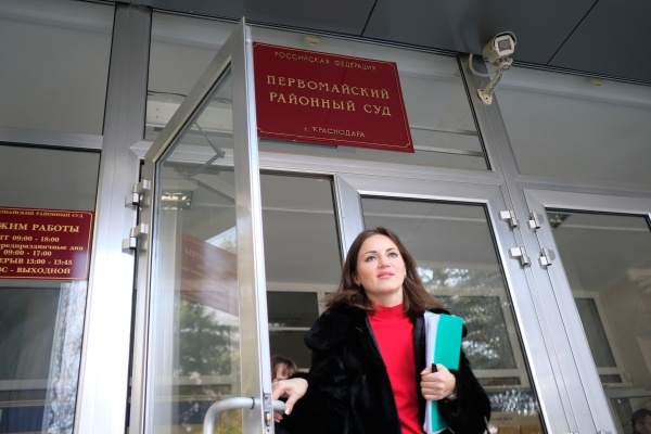 Фото: РИА Новости/Николай Хижняк