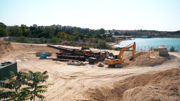    © Telegram Михаил Развожаев