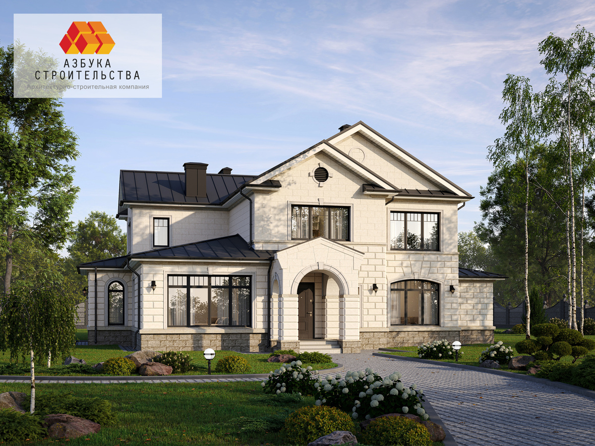 Проект Александрия