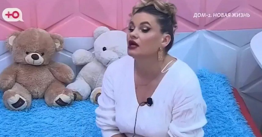 Бывший муж Вероники Гракович считает, что Гавришов "обчистит" телебабушку