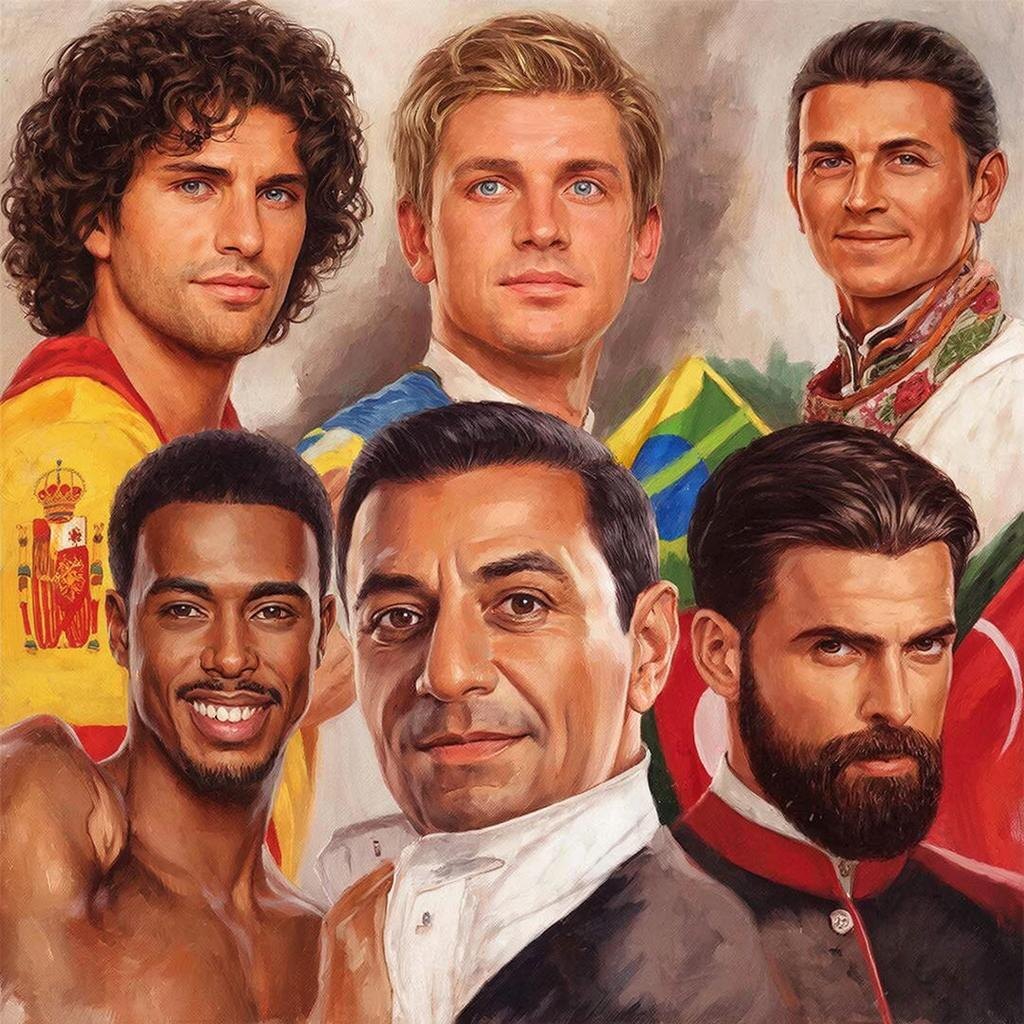 создано нейросетью