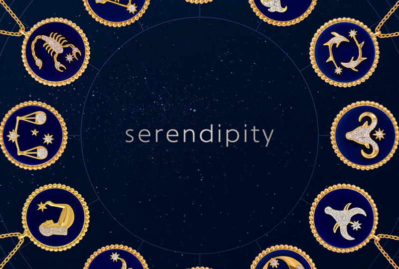 Ювелирный гороскоп на 2026 год