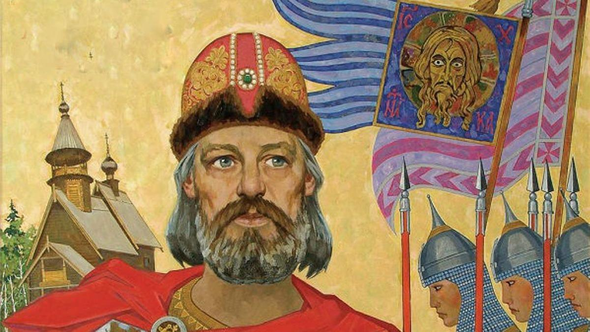 Ярослав Мудрый