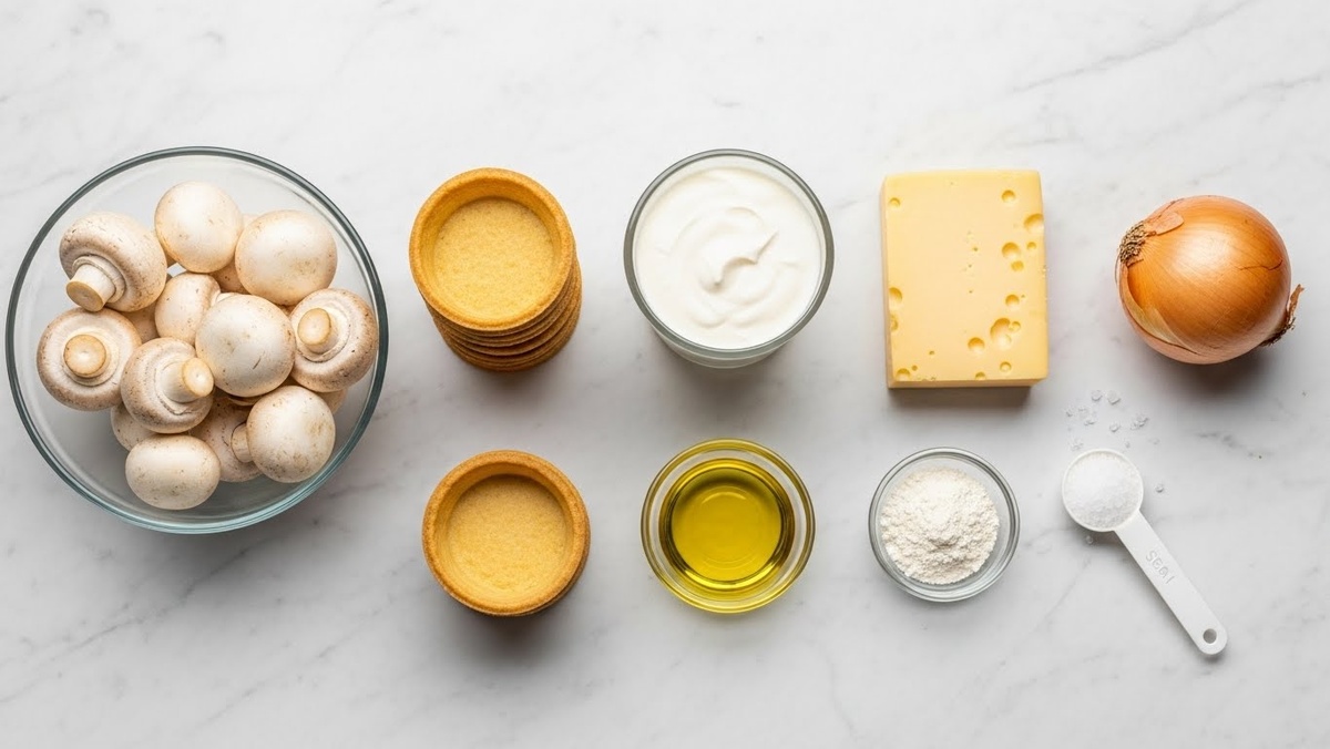 Фото создано специально для канала Кулинарыч, чтобы вдохновить на новые кулинарные подвиги!