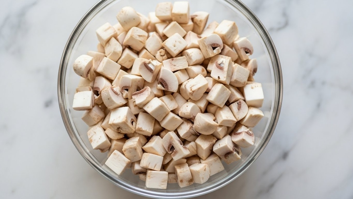 Фото создано специально для канала Кулинарыч, чтобы вдохновить на новые кулинарные подвиги!