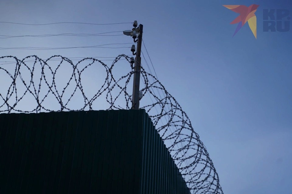    Они проникли на территорию России в обход официальных пунктов пропуска, минуя визовый и паспортный контроль. Светлана МАКОВЕЕВА