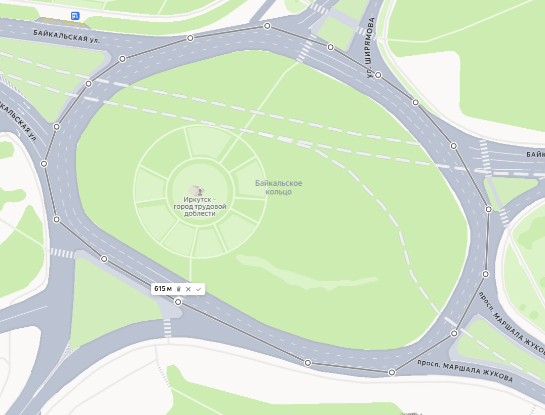 Яндекс.Карты