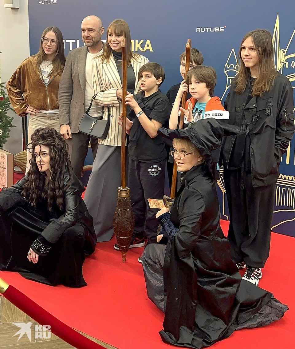   Евгения РУДИНА