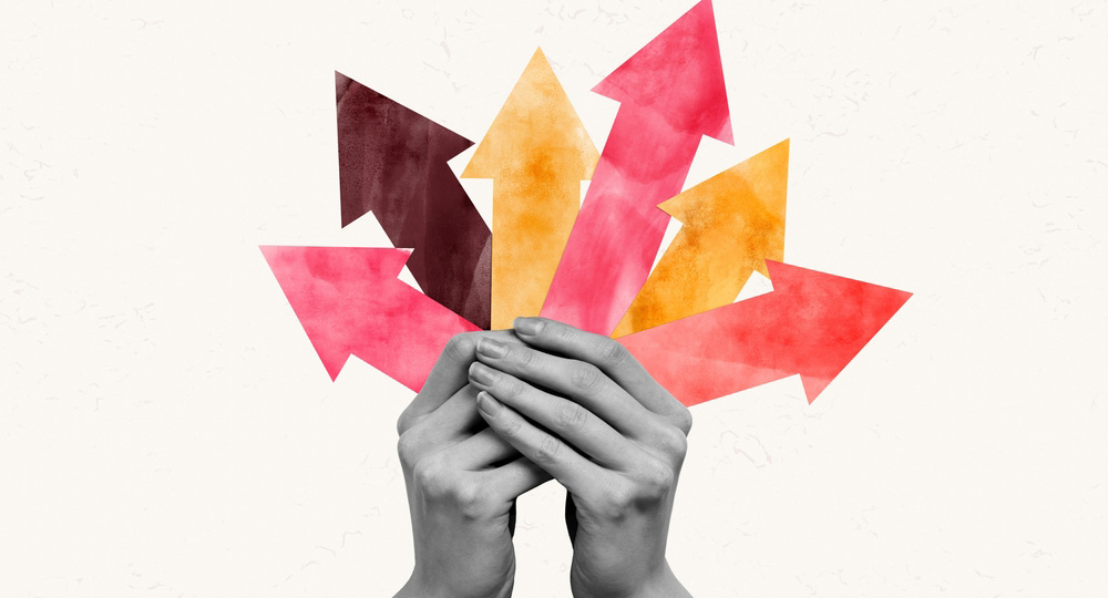 Ученые поняли, почему некоторые люди постоянно принимают неверные решения