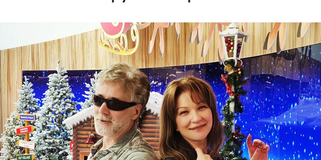 Beautyhack - Письма Деду Морозу: группа "Мираж"