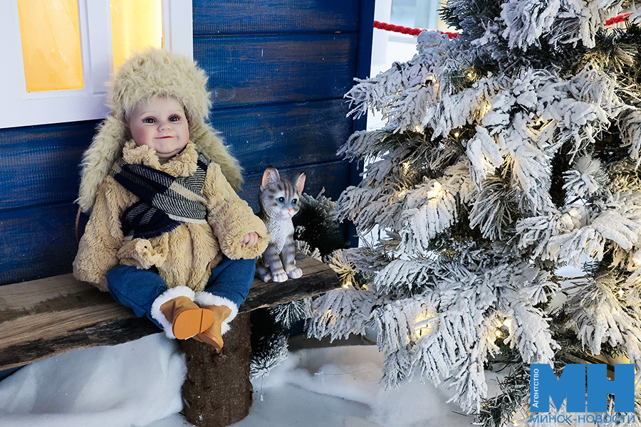 Листайте вправо, чтобы увидеть больше изображений