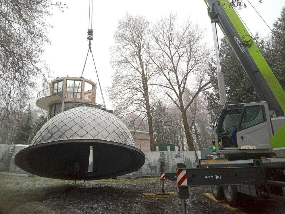 Листайте вправо, чтобы увидеть больше изображений