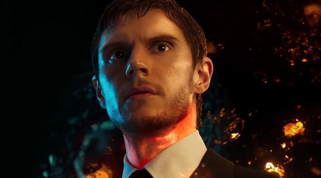     Постер сериала «Красота» (2026)